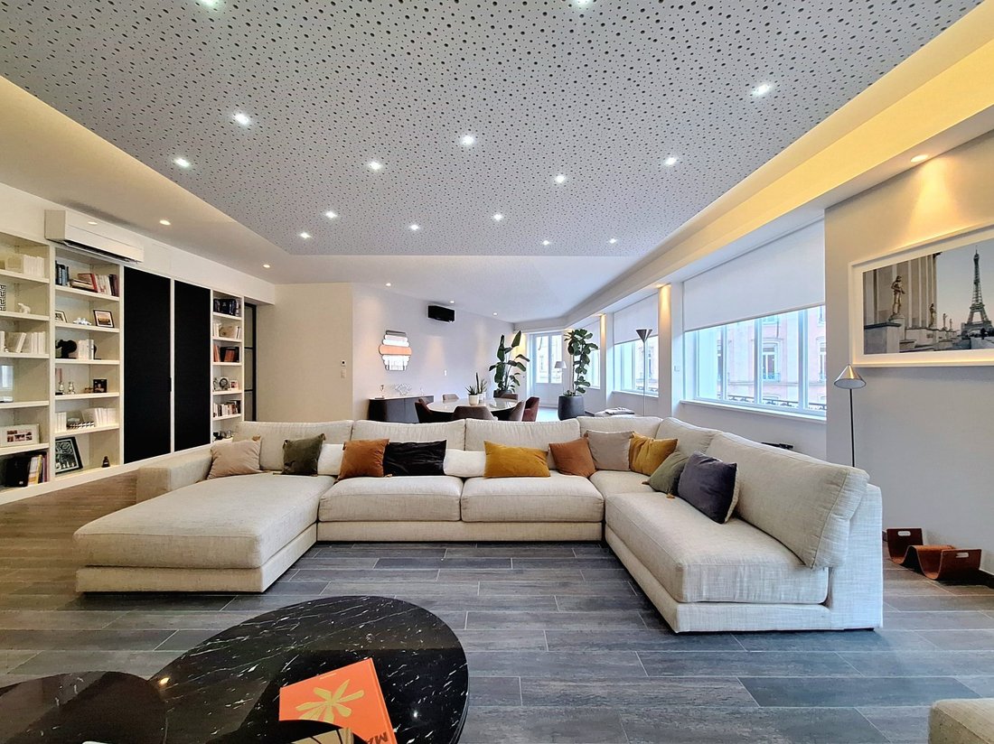 Appartamento a Rive Droite, Epinal, Francia 1 - 16926266