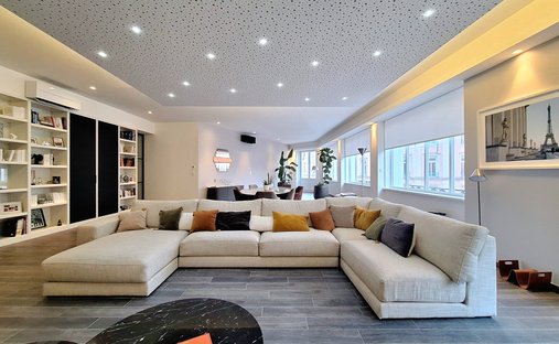 Apartment in Rive Droite, Epinal, France 1