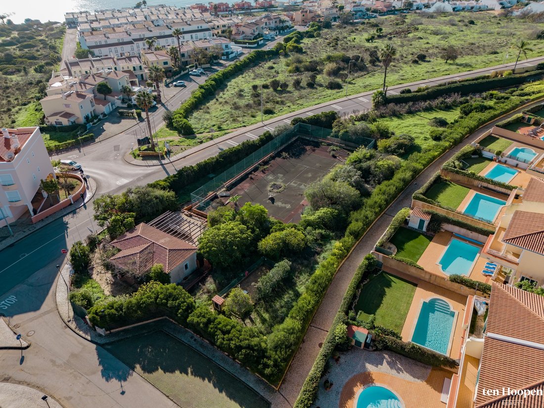 Land in Praia da Luz, Algarve, Portugal 4 - 16924217