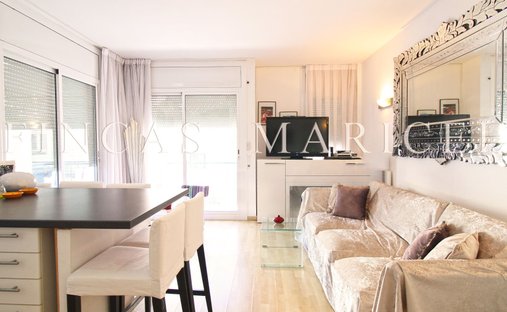 Apartamento en Sitges, Cataluña, España 1