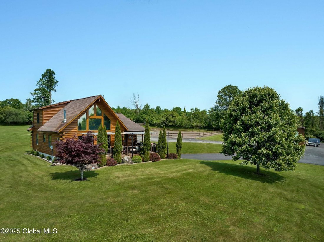 House in Greenville, New York, United States 2 - 15824856