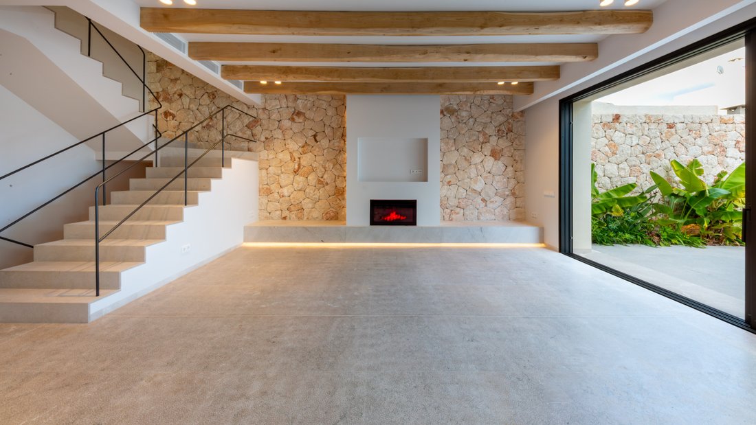 Townhouse in ses Salines, Balearic Islands, Spain 4 - 16404836