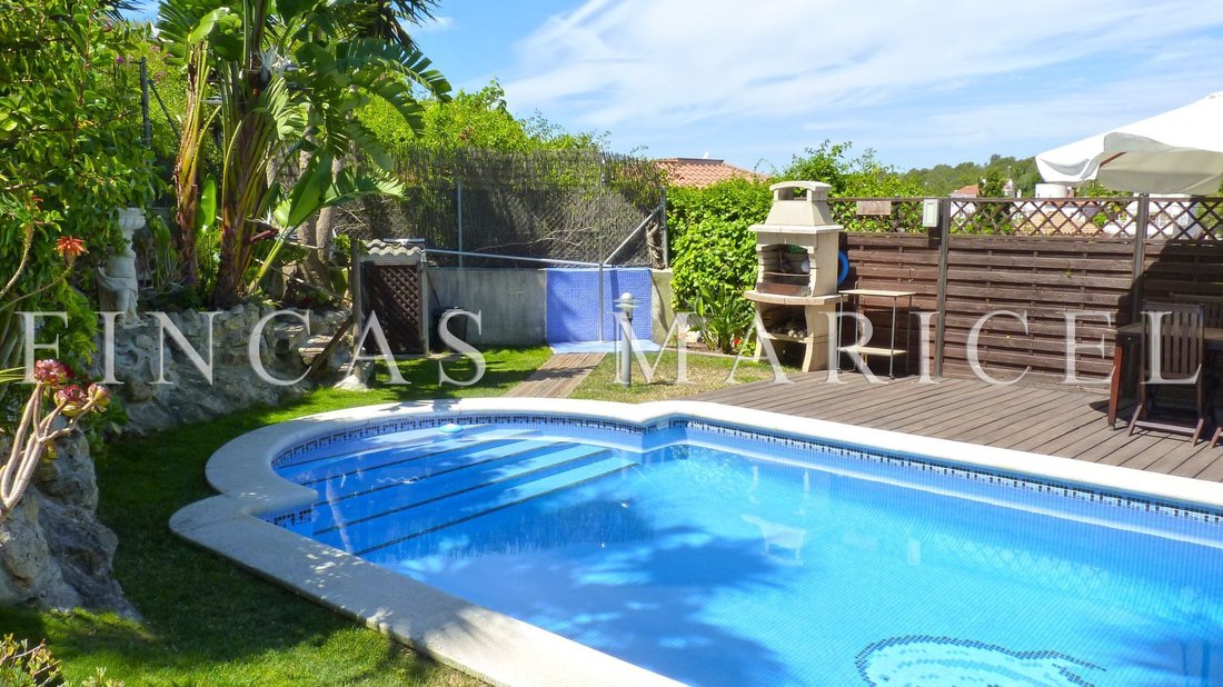 Chalet in Sitges, Catalonia, Spain 3 - 16924078