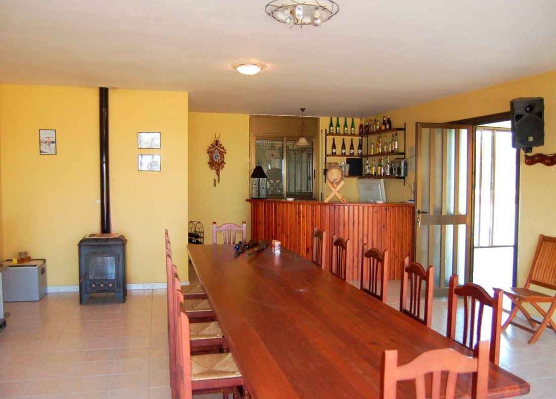 House in Vilanova i la Geltru, Catalonia, Spain 3 - 16924047