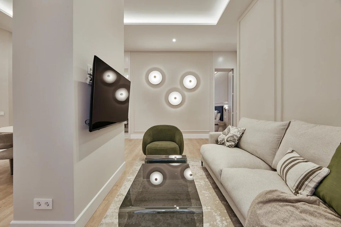 Apartment in Centro, Madrid, Spain 3 - 15796975