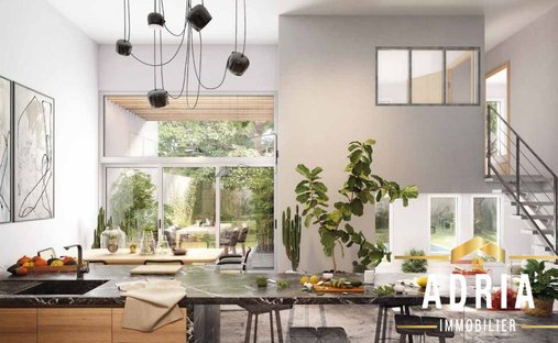 Apartment in Vieille Chapelle, 8e Arrondissement, Marseille 1