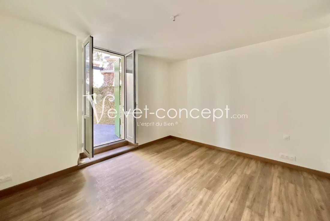 Apartment in Grasse, Provence-Alpes-Côte d'Azur, France 5 - 16923654