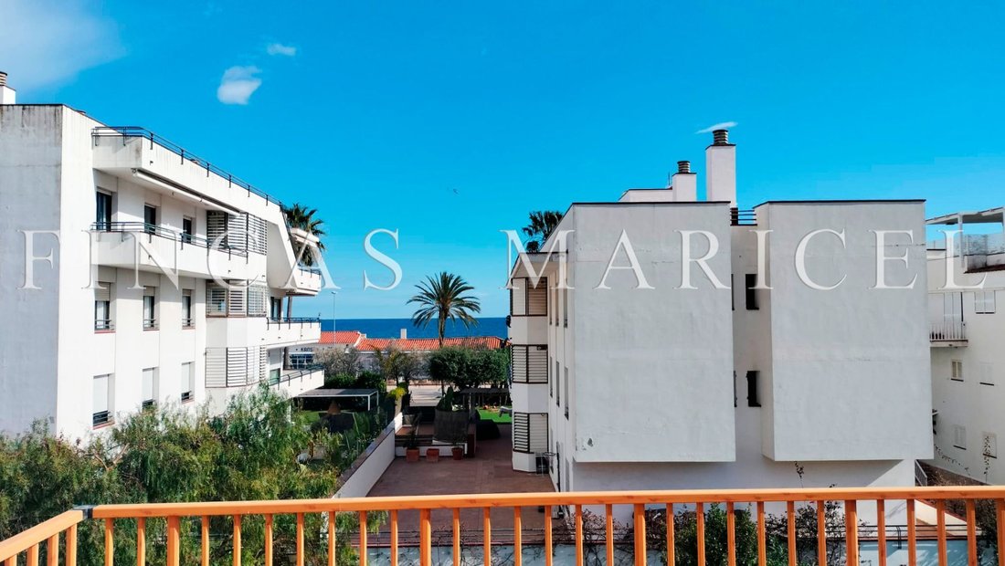 House in Sitges, Catalonia, Spain 4 - 16924082