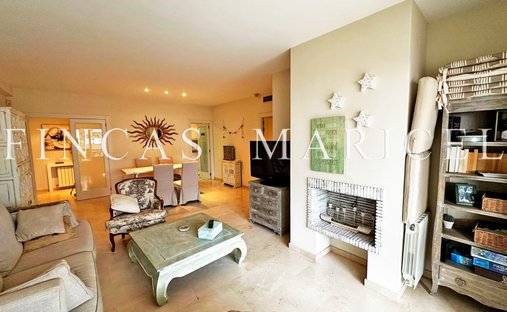 Apartment in Sitges, Catalonia, Spain 1