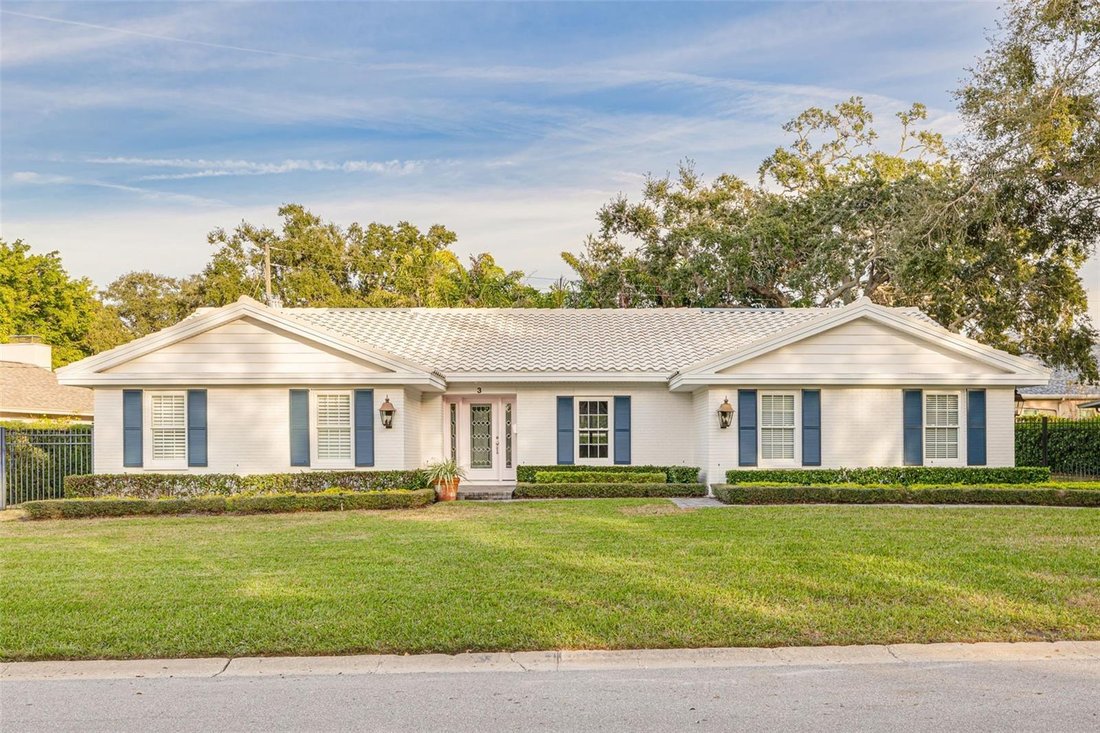 House in Clearwater, Florida, United States 1 - 16925758
