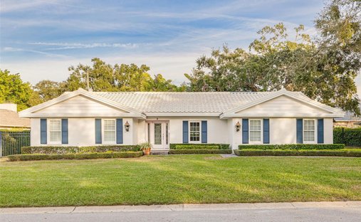 House in Clearwater, Florida, United States 1