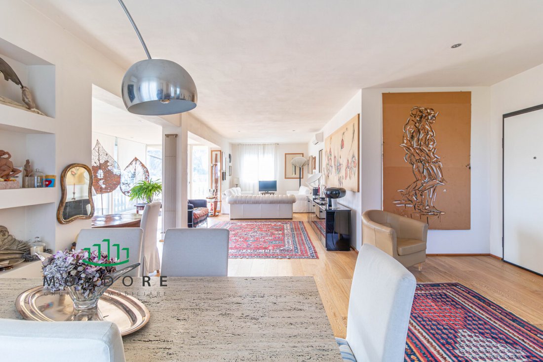Apartment in Granarolo dell'Emilia, Emilia-Romagna, Italy 2 - 16925881