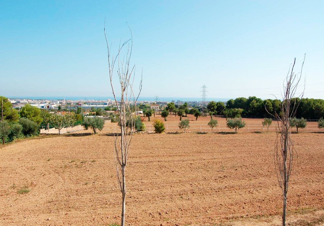 House in Vilanova i la Geltru, Catalonia, Spain 4 - 16924047