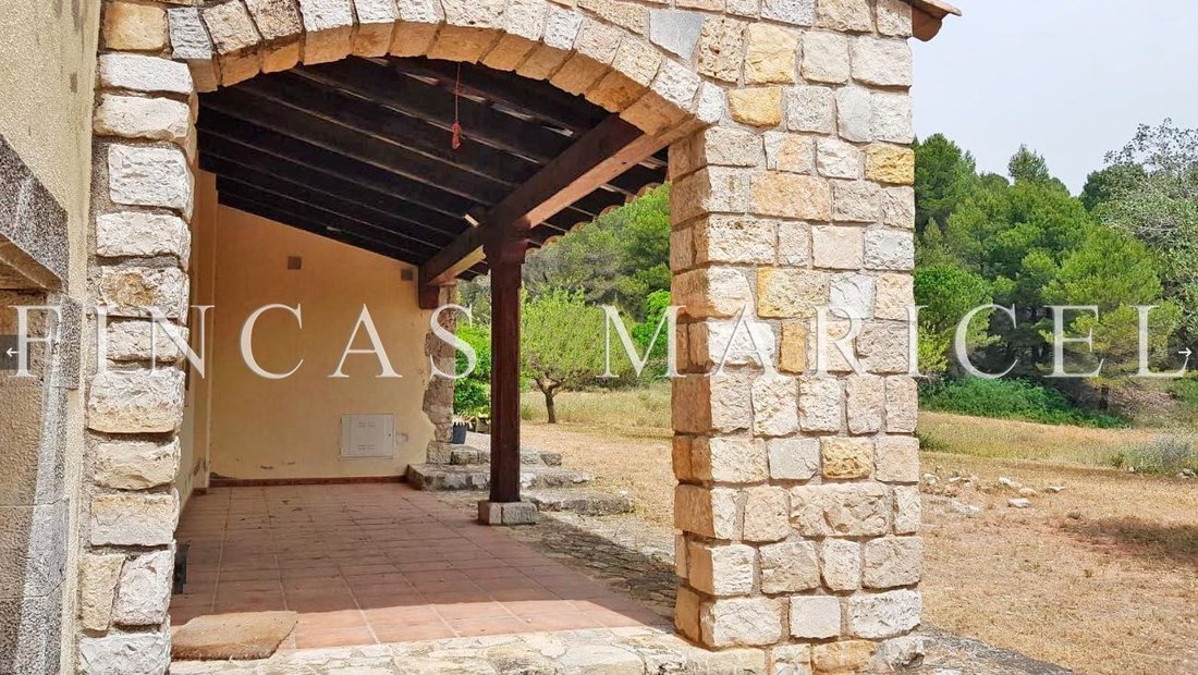House in Castellvi de la Marca, Catalonia, Spain 3 - 16924045