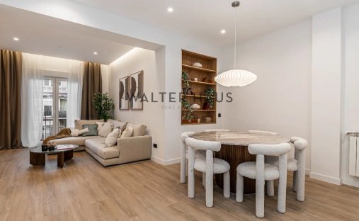 Apartment in Centro, Madrid, Spain 1