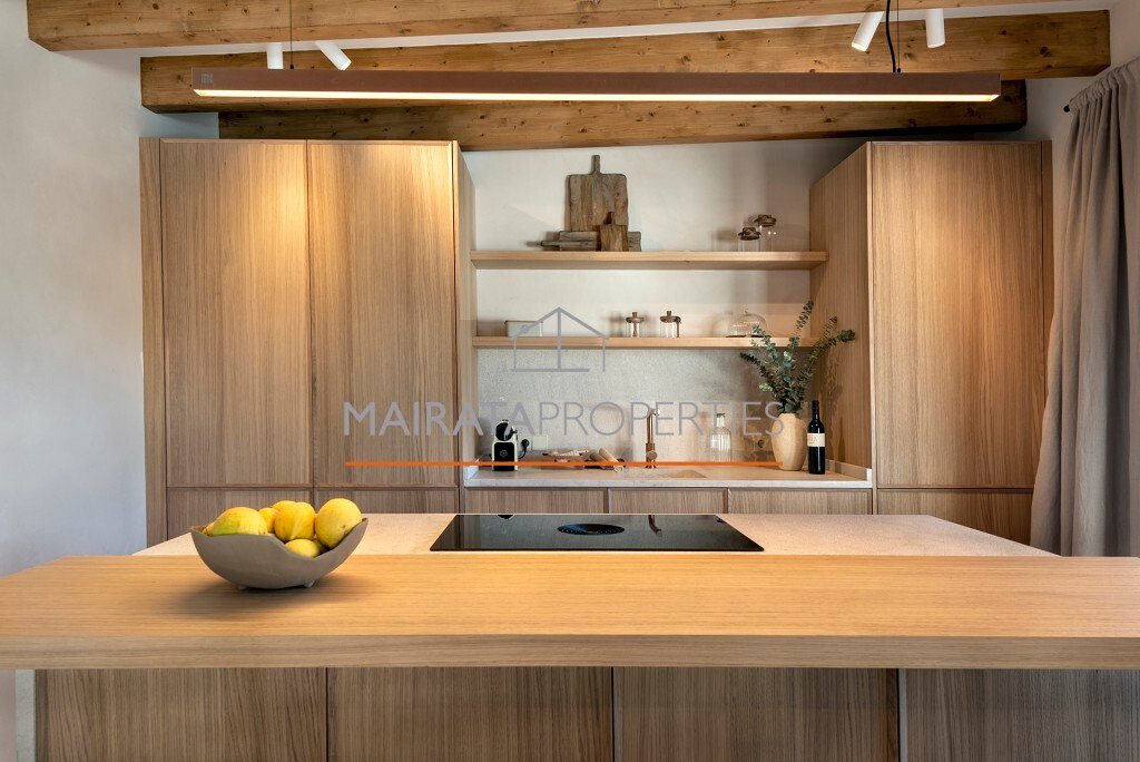 Villa in Campanet, Balearic Islands, Spain 5 - 13100351