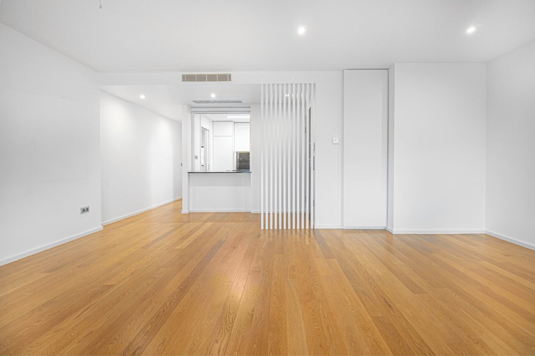 Apartment in Avenidas Novas, Lisbon, Portugal 4 - 16923845