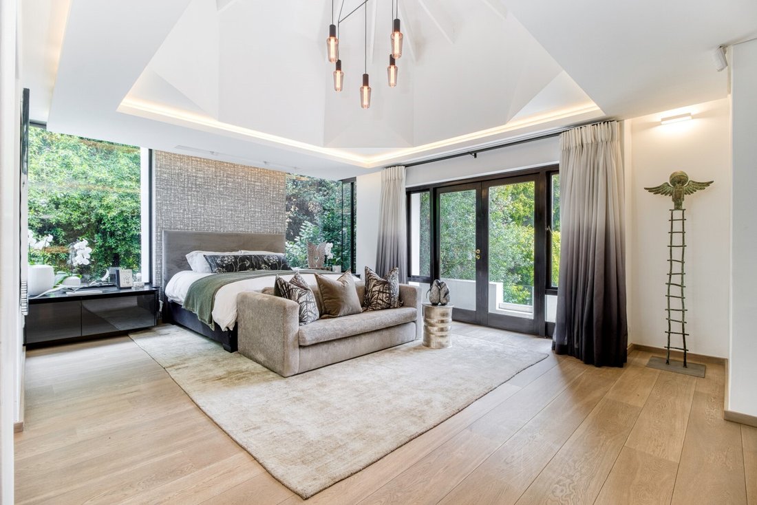 Haus in Houghton Estate, Gauteng, Südafrika 5 - 16924033