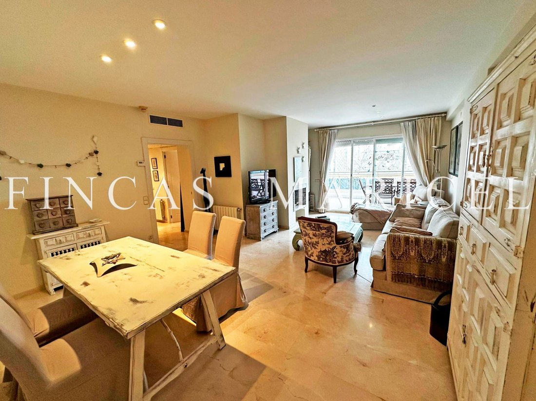 Apartment in Sitges, Catalonia, Spain 2 - 16924080