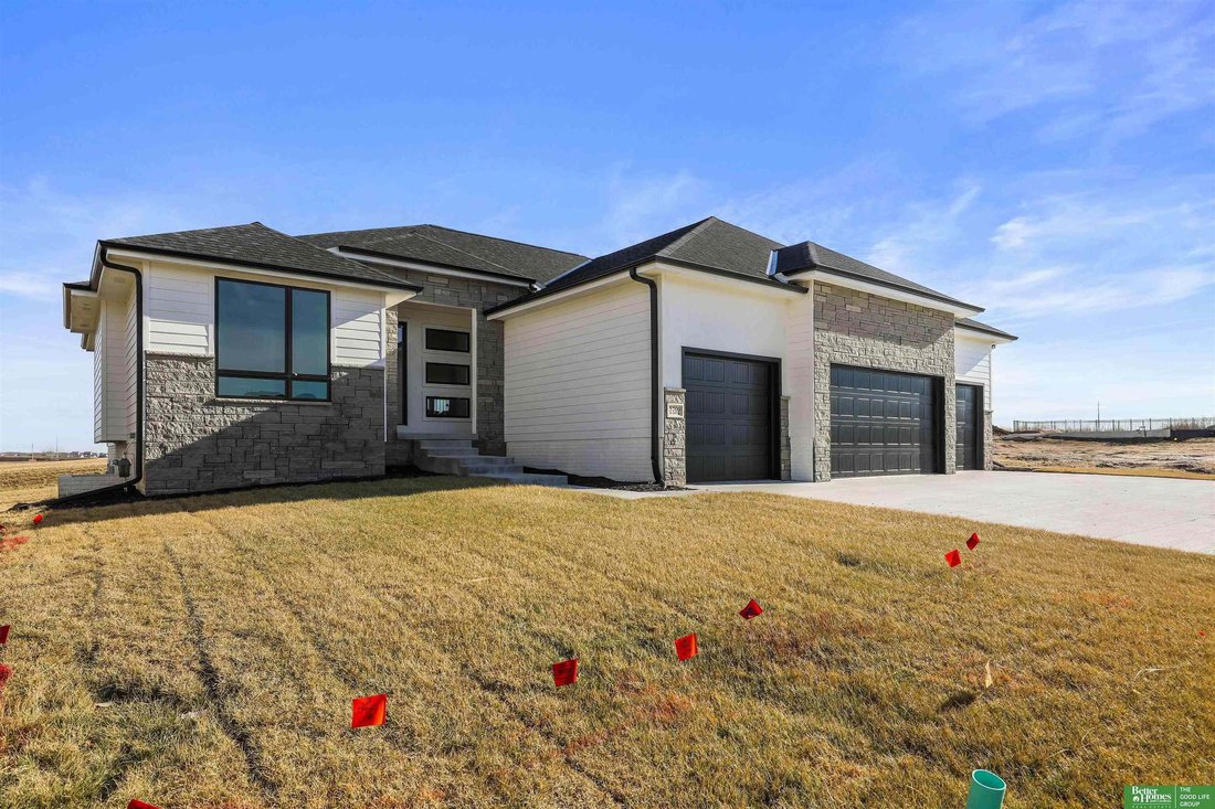 House in Omaha, Nebraska, United States 3 - 16210628
