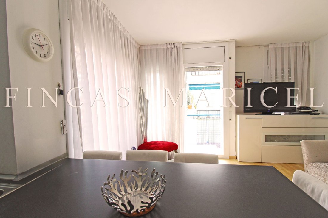 Apartment in Sitges, Catalonia, Spain 4 - 16924076