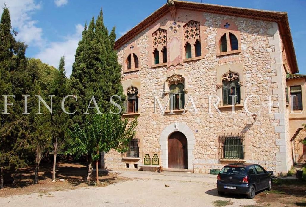 House in Sant Pere de Ribes, Catalonia, Spain 1 - 16924116