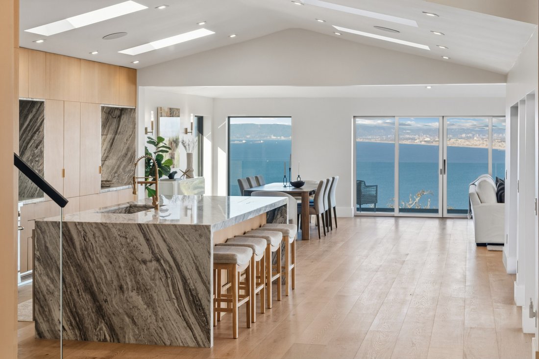 Haus in Rolling Hills Estates, Kalifornien, Vereinigte Staaten 1 - 16924005