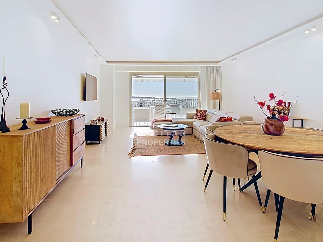 Apartment in La Source, Cannes, France 4 - 16925347