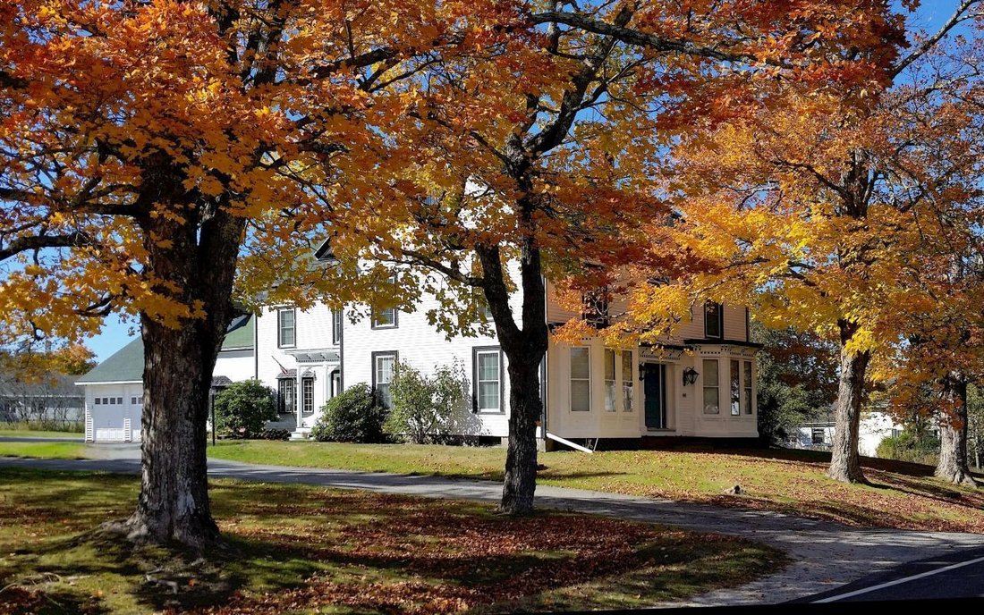 House in Roque Bluffs, Maine, United States 4 - 15397375