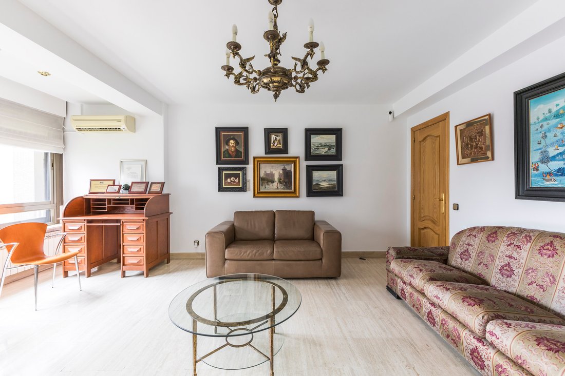 Apartment in Retiro, Madrid, Spain 3 - 16925710