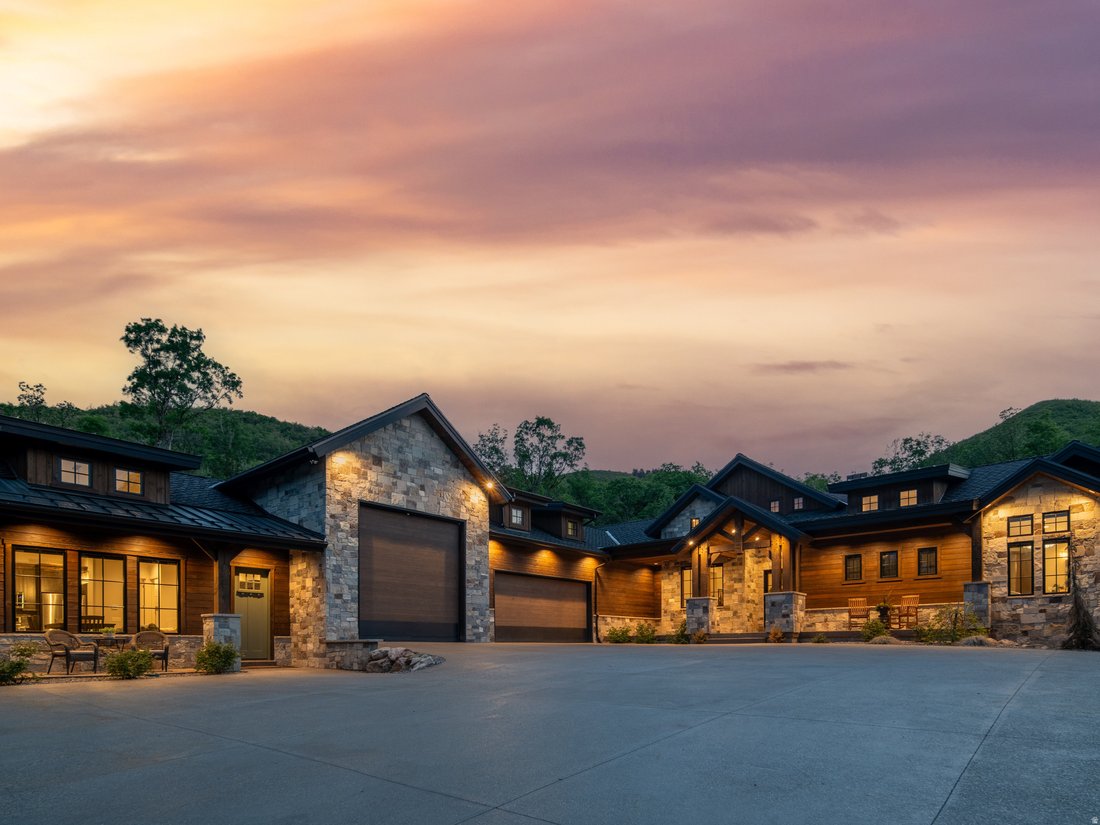House in Eden, Utah, United States 2 - 16925031