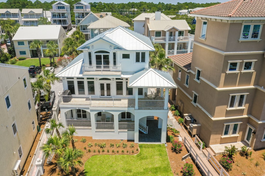 House in Santa Rosa Beach, Florida, United States 4 - 16200179