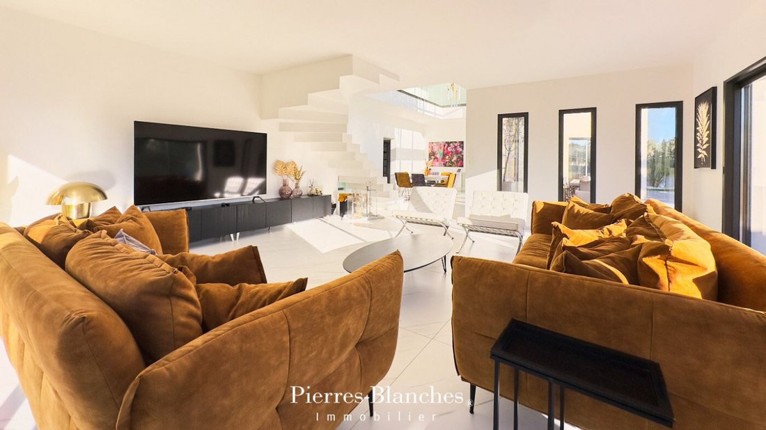 Villa in Cooperative, Agde, France 3 - 16923308