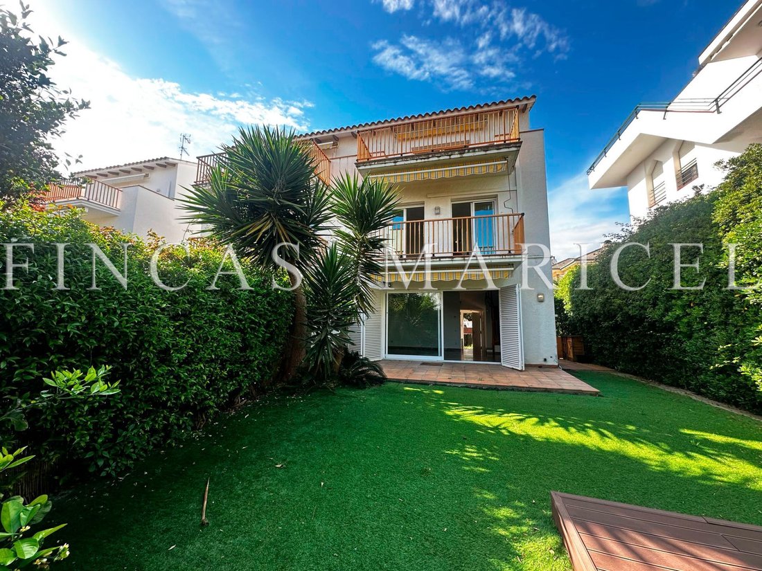 House in Sitges, Catalonia, Spain 1 - 16924082