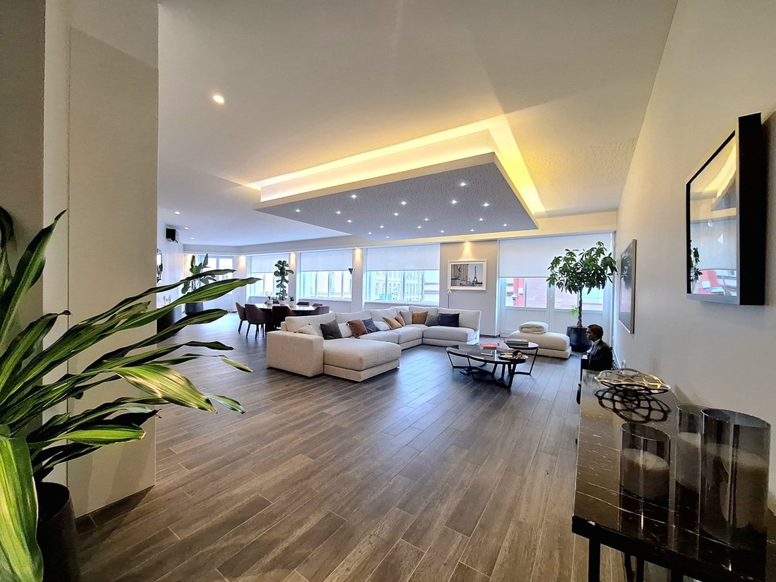 Appartamento a Rive Droite, Epinal, Francia 5 - 16926266