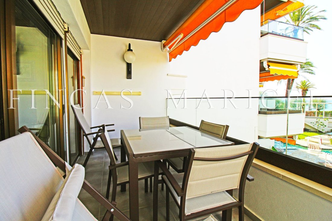 Apartment in Sitges, Catalonia, Spain 4 - 16924075