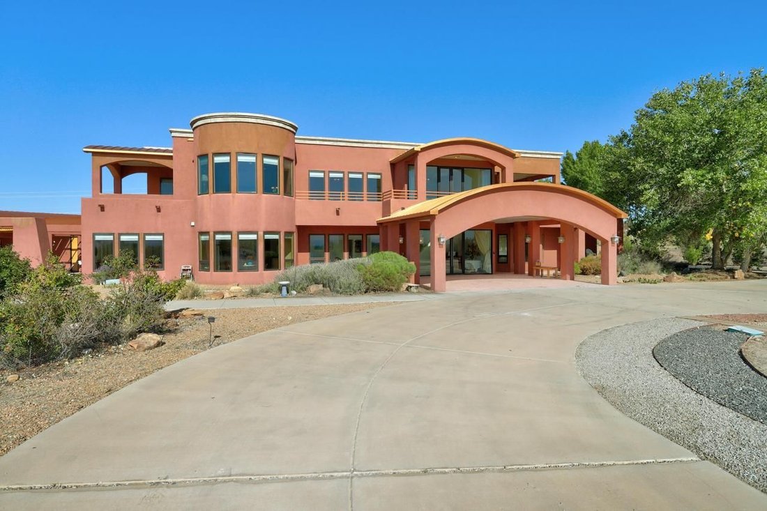House in Albuquerque, New Mexico, United States 5 - 14782398