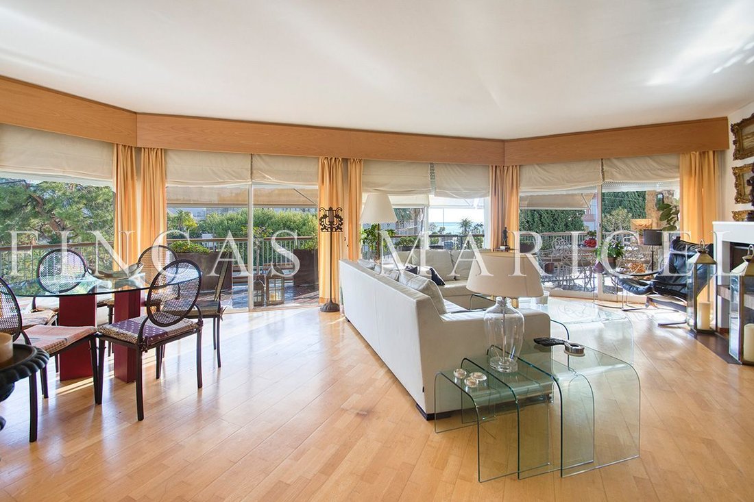 Apartment in Sitges, Catalonia, Spain 1 - 16924052