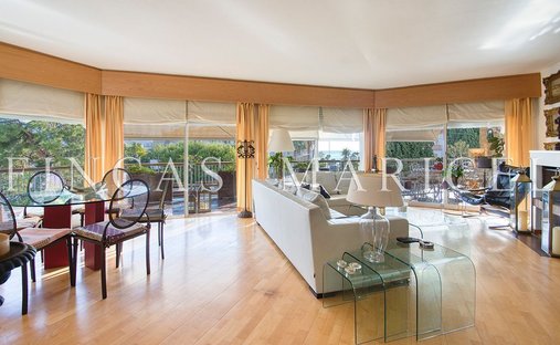 Apartment in Sitges, Catalonia, Spain 1