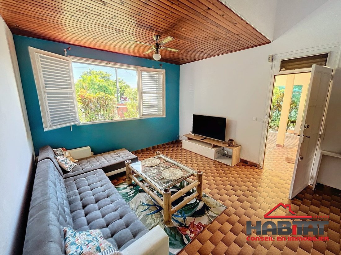 House in Sainte-Luce, Le Marin, Martinique 4 - 16926214