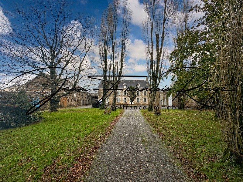 Haus in Tourville-sur-Sienne, Normandie, Frankreich 2 - 16925636