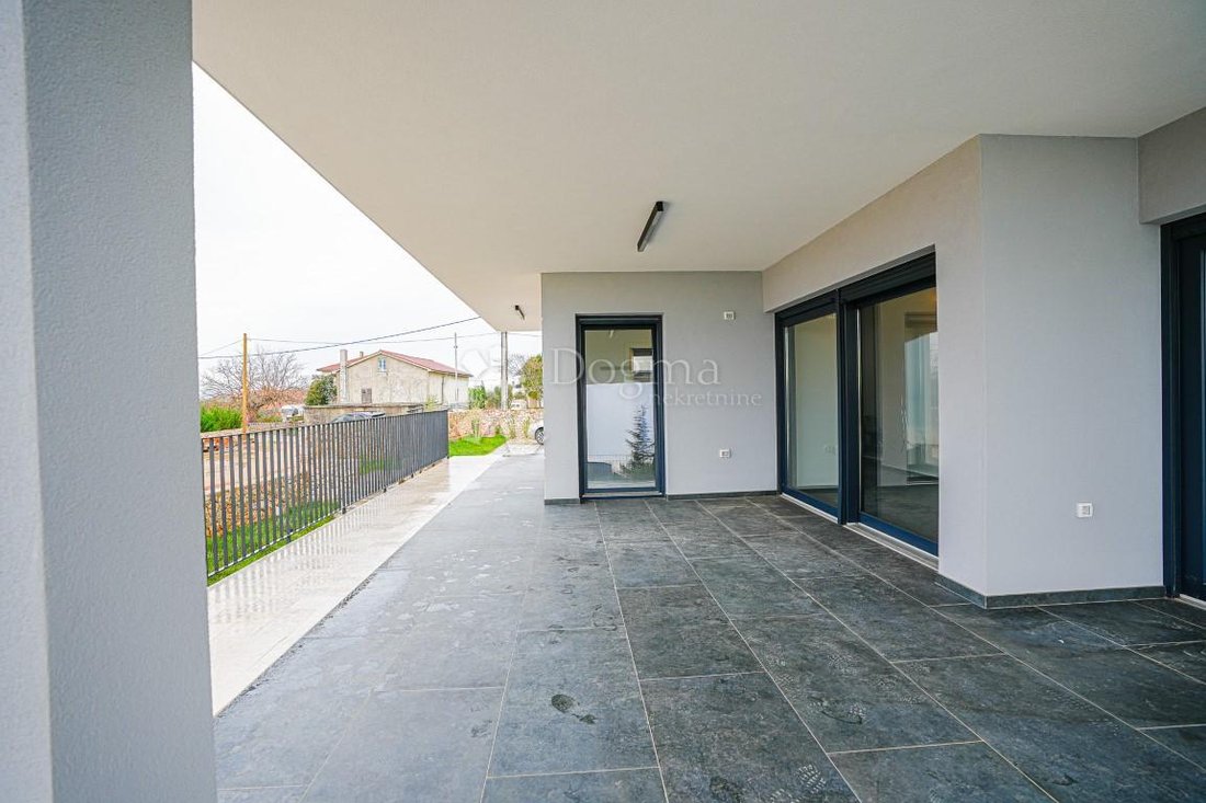 House in Krk, Primorje-Gorski Kotar County, Croatia 4 - 16925390