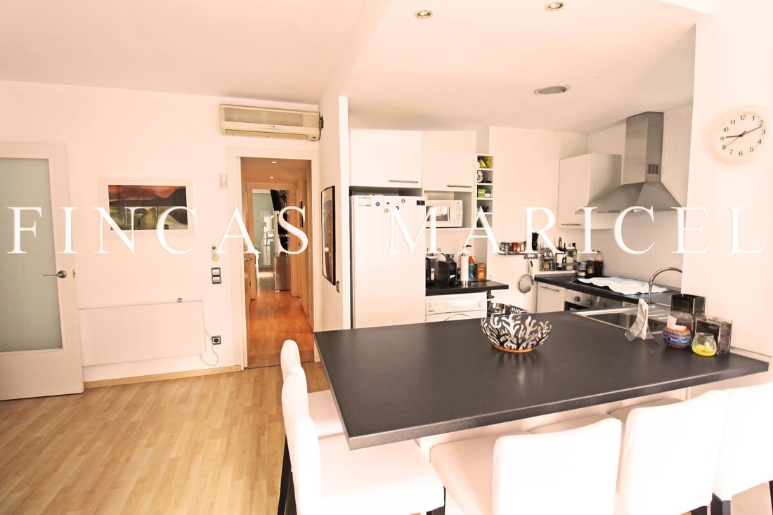 Apartment in Sitges, Catalonia, Spain 5 - 16924076