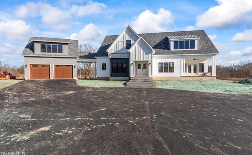 House in Albany, New York, United States 1