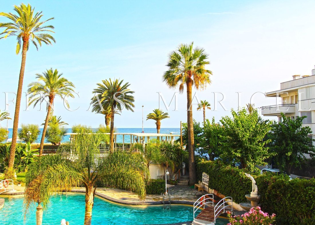 Apartment in Sitges, Catalonia, Spain 2 - 16924075