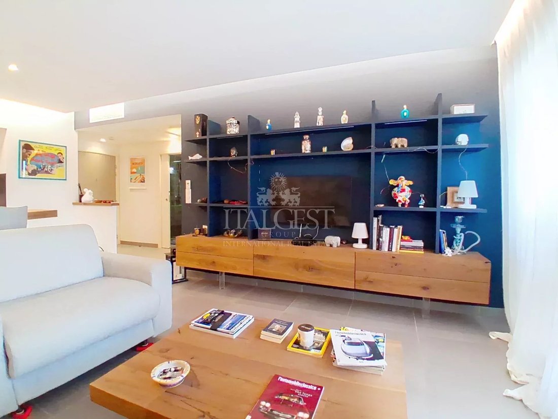Apartment in Cabbe-Saint Roman, Roquebrune-Cap-Martin, France 2 - 16923649