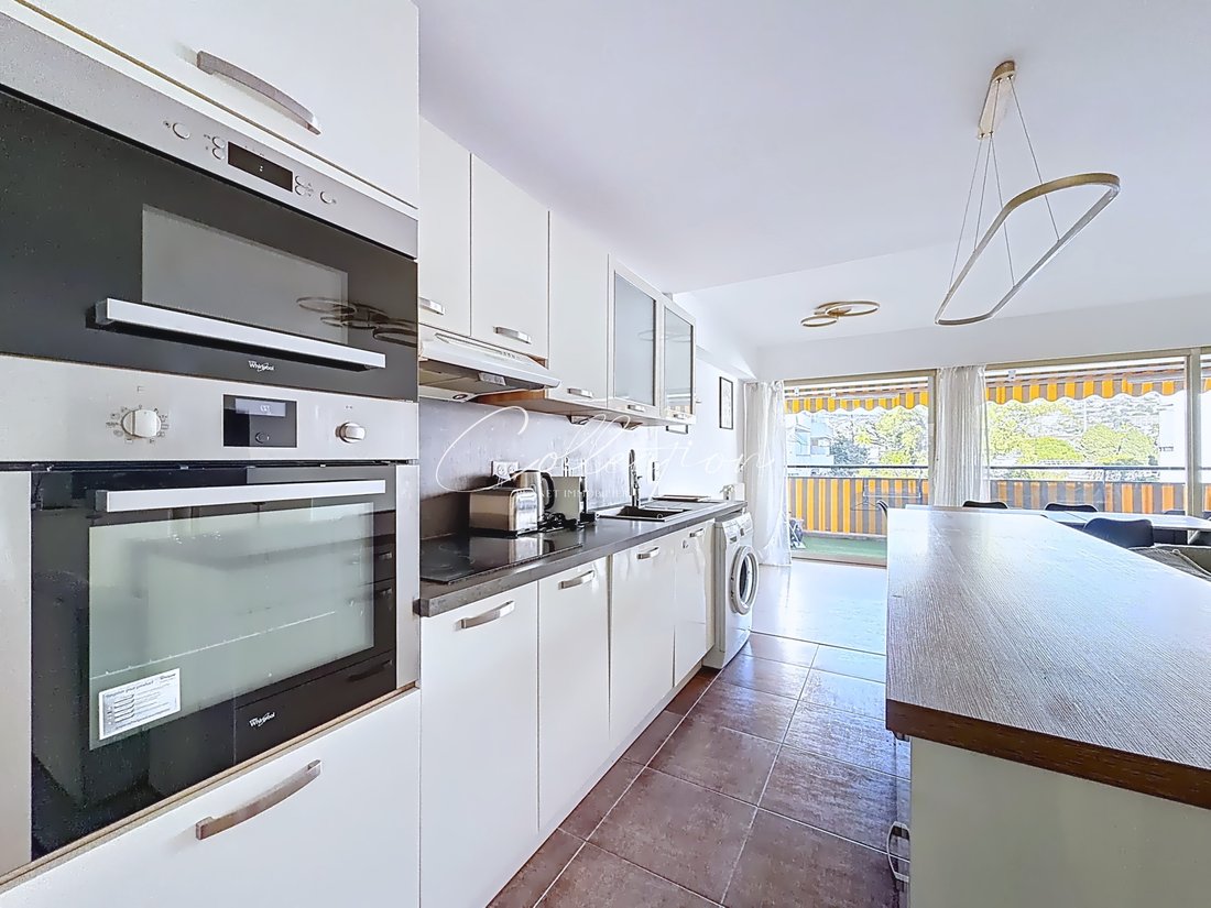 Apartment in Cannes, Provence-Alpes-Côte d'Azur, France 5 - 16924527