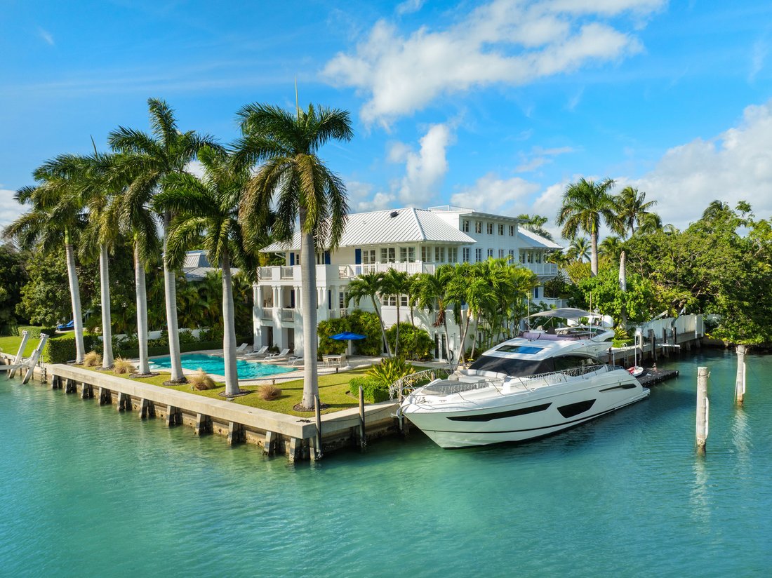 House in Key Biscayne, Florida, United States 2 - 16890774