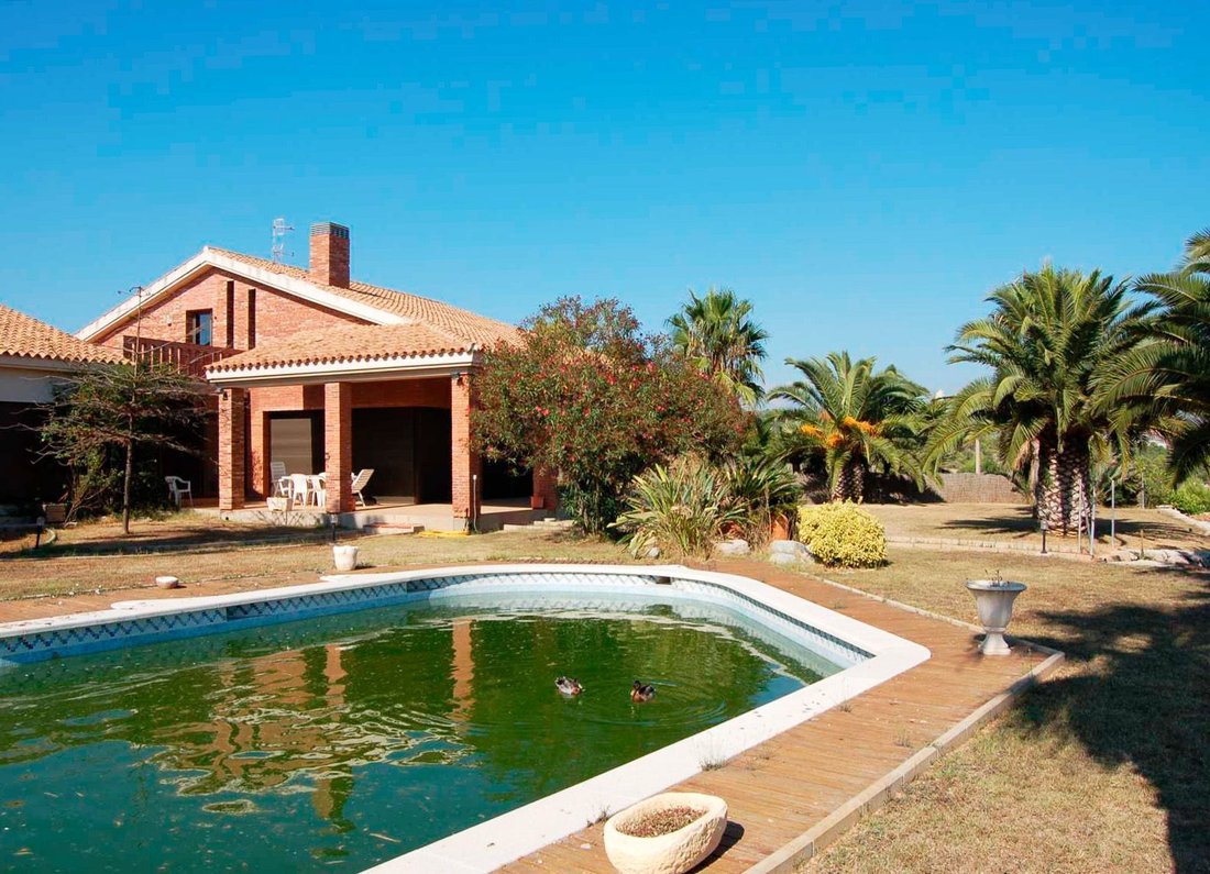 House in Vilanova i la Geltru, Catalonia, Spain 5 - 16924047