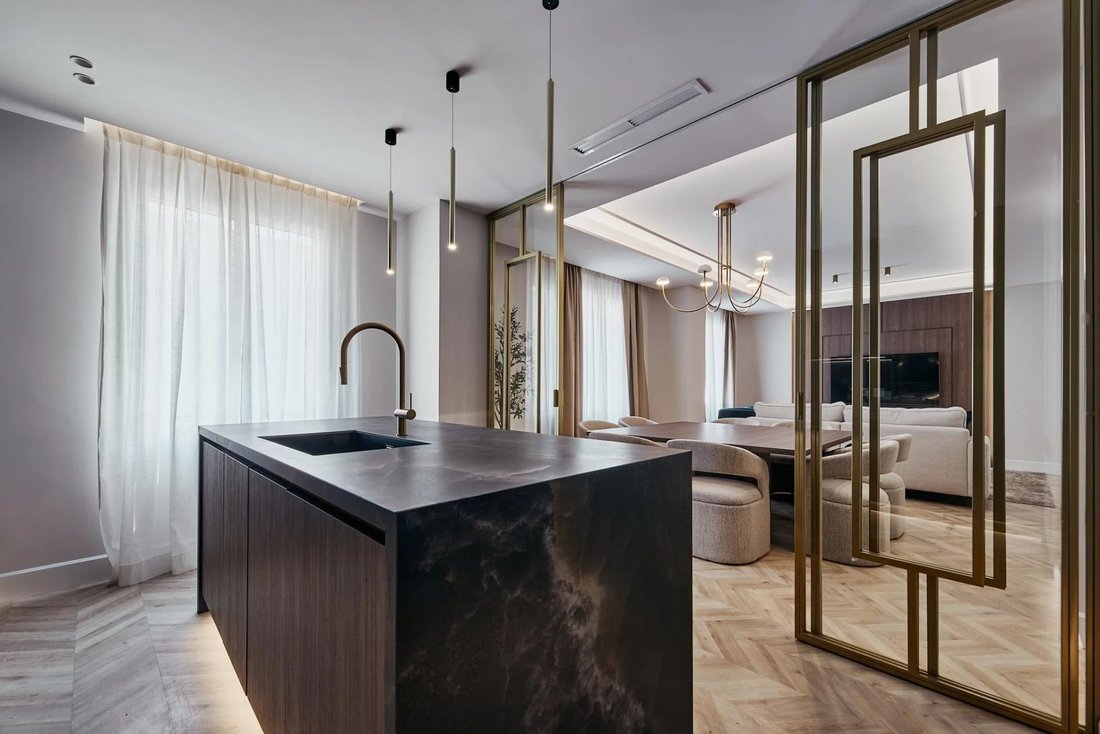Apartment in Barrio Salamanca, Madrid, Spain 2 - 16923688